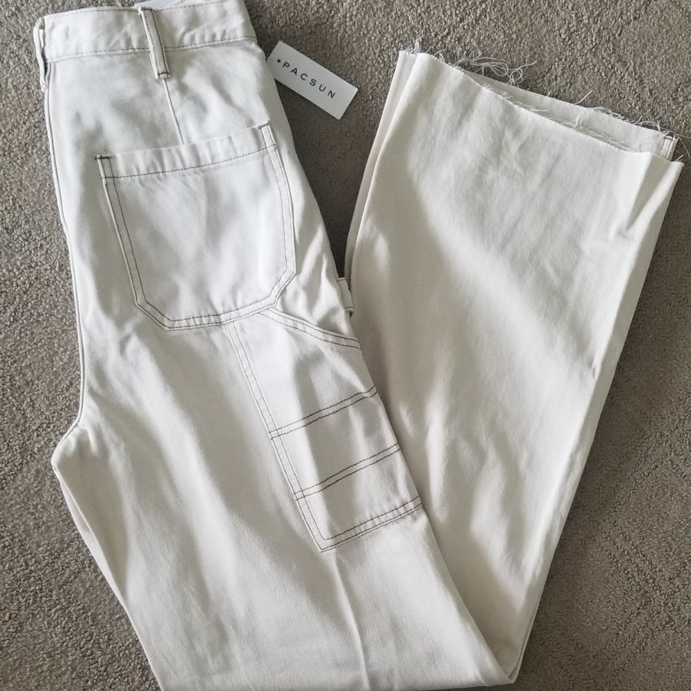 PacSun Carpenter Jean